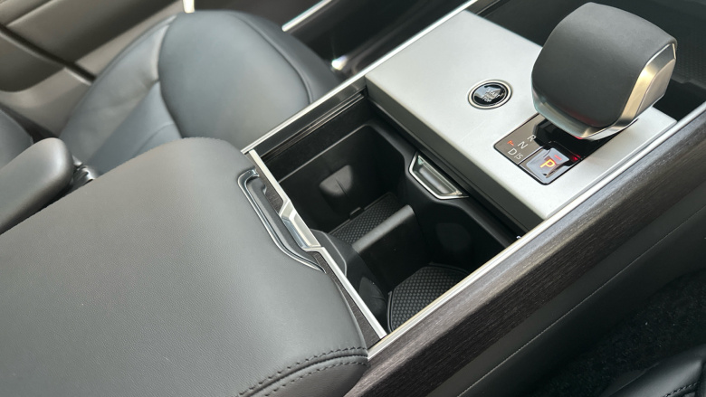 Land Rover Range Rover 3.0 P460e HSE 4dr Auto Estate